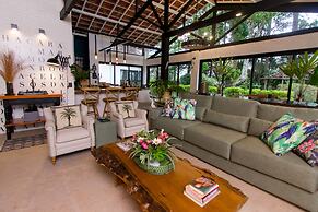 Pousada Chácara Aracê