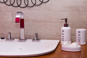 Pousada Chácara Aracê