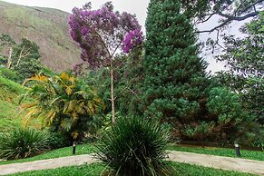 Pousada Chácara Aracê