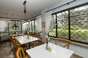 Pousada Chácara Aracê