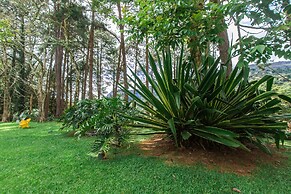 Pousada Chácara Aracê