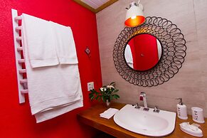 Pousada Chácara Aracê