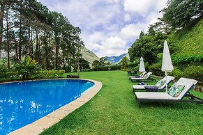 Pousada Chácara Aracê