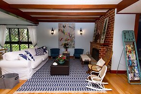 Pousada Chácara Aracê