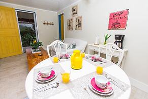 Pousada Chácara Aracê