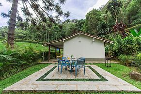 Pousada Chácara Aracê