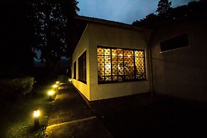 Pousada Chácara Aracê