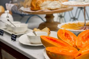 Pousada Chácara Aracê