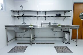 Pousada Chácara Aracê