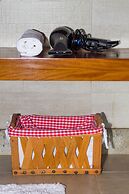 Pousada Chácara Aracê