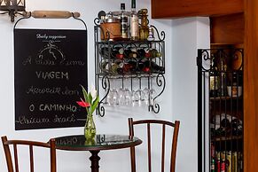 Pousada Chácara Aracê