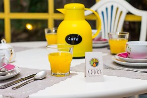 Pousada Chácara Aracê