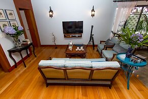 Pousada Chácara Aracê