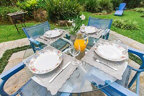 Pousada Chácara Aracê