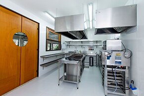 Pousada Chácara Aracê