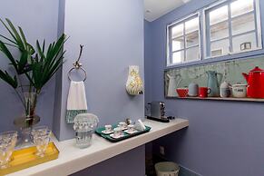 Pousada Chácara Aracê