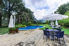 Pousada Chácara Aracê