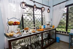 Pousada Chácara Aracê