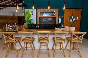 Pousada Chácara Aracê