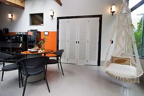 Pousada Chácara Aracê