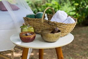 Pousada Chácara Aracê