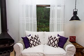 Pousada Chácara Aracê