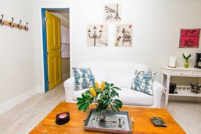 Pousada Chácara Aracê