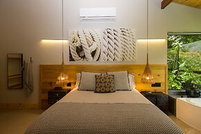 Pousada Chácara Aracê