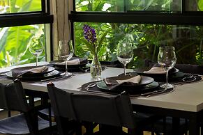 Pousada Chácara Aracê