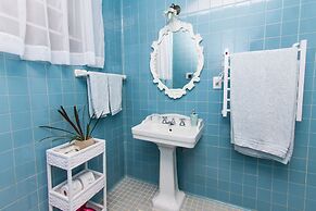 Pousada Chácara Aracê