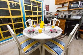 Pousada Chácara Aracê