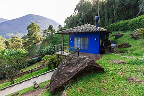 Pousada Chácara Aracê