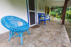 Pousada Chácara Aracê