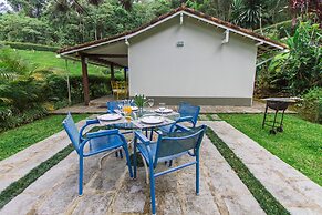 Pousada Chácara Aracê