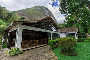 Pousada Chácara Aracê