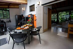 Pousada Chácara Aracê