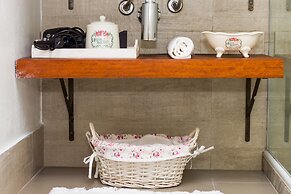 Pousada Chácara Aracê