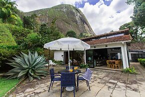 Pousada Chácara Aracê