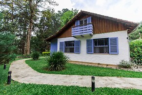 Pousada Chácara Aracê