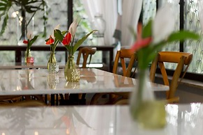 Pousada Chácara Aracê