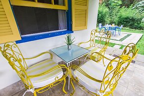 Pousada Chácara Aracê