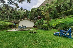 Pousada Chácara Aracê