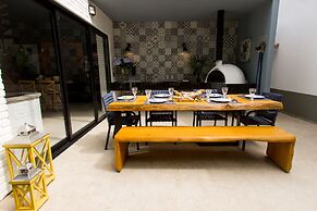 Pousada Chácara Aracê