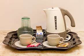 Pousada Chácara Aracê