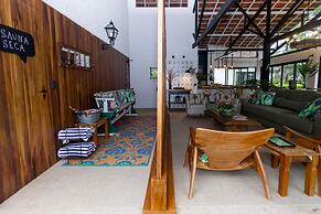 Pousada Chácara Aracê