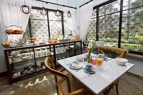 Pousada Chácara Aracê