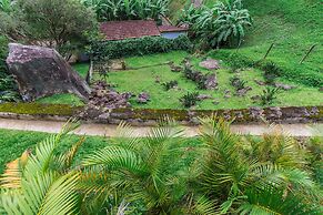 Pousada Chácara Aracê