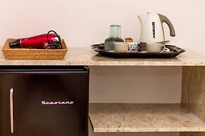 Pousada Chácara Aracê