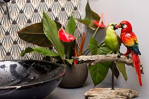 Pousada Chácara Aracê