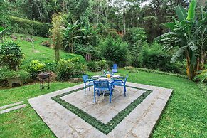 Pousada Chácara Aracê